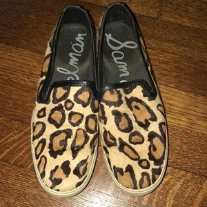 Sam Edelman loafers